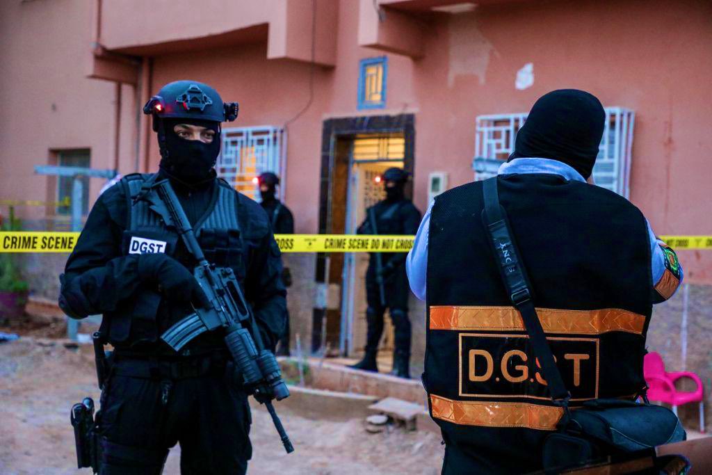 مسؤول أمني يكشف حصيلة مكافحة خلايا “داعش” بالمغرب