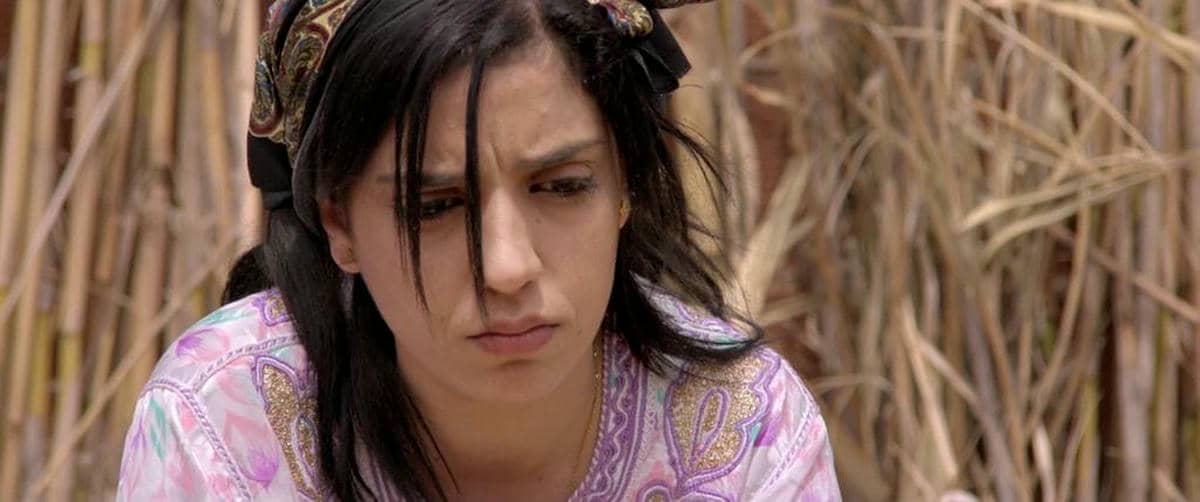 “الموجة الأخيرة” و”نشيد الخطيئة” يمثلان السينما المغربية بمهرجان الإسكندرية