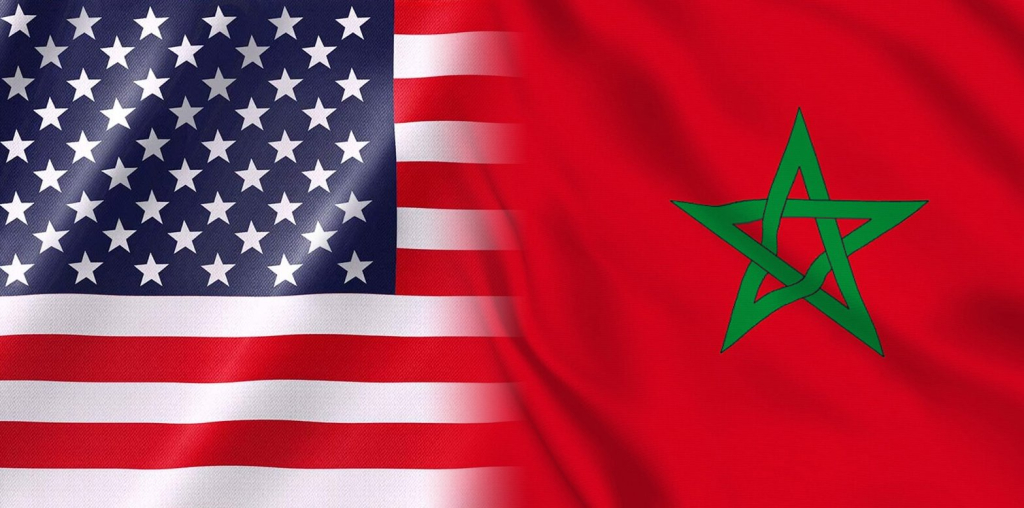 أمريكا: المغرب قيادي في مكافحة الإرهاب وركيزة استقرار