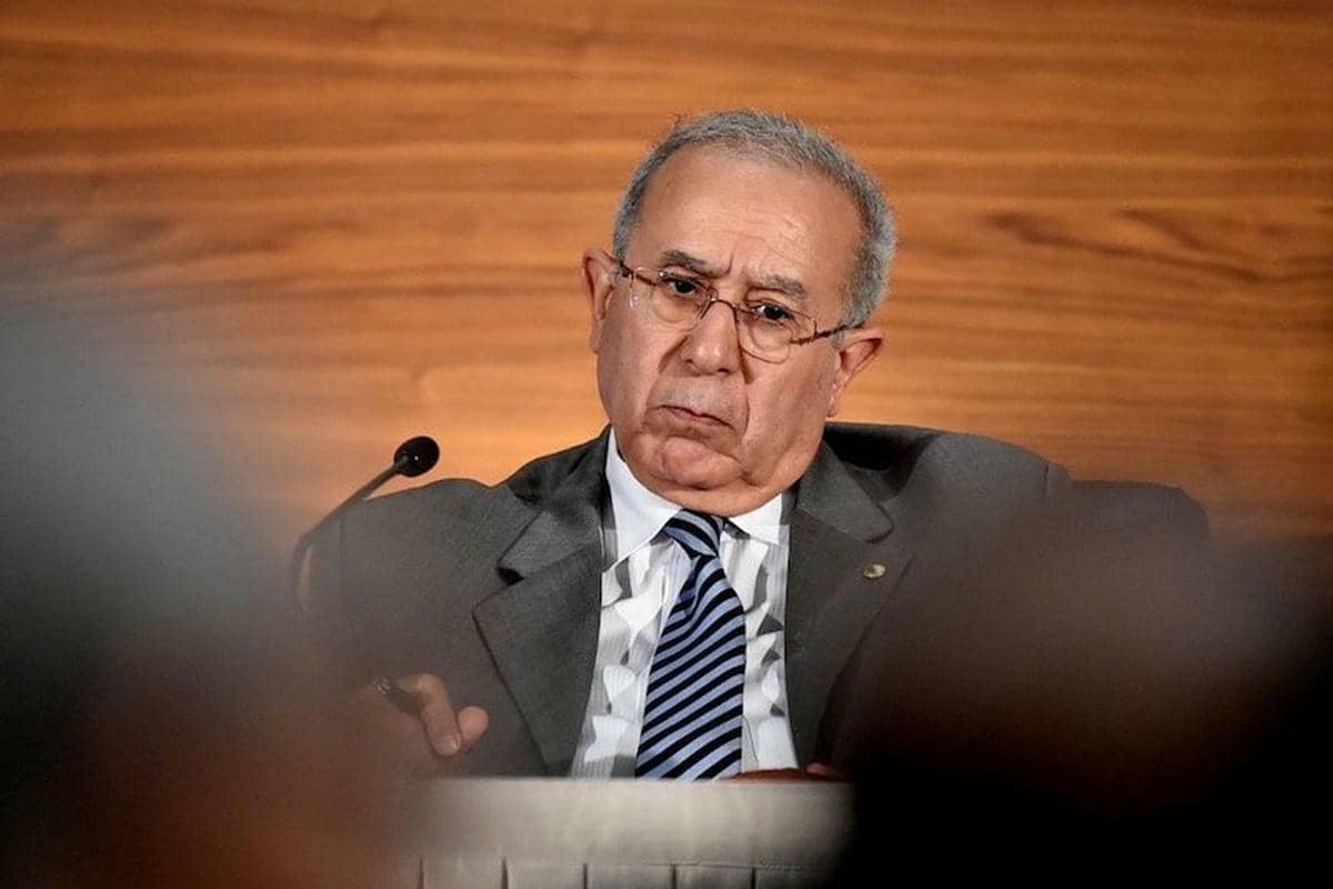 وزير الخارجية الأمريكي يجتمع ببوريطة.. ولعمامرة يلتقي “مساعدته”