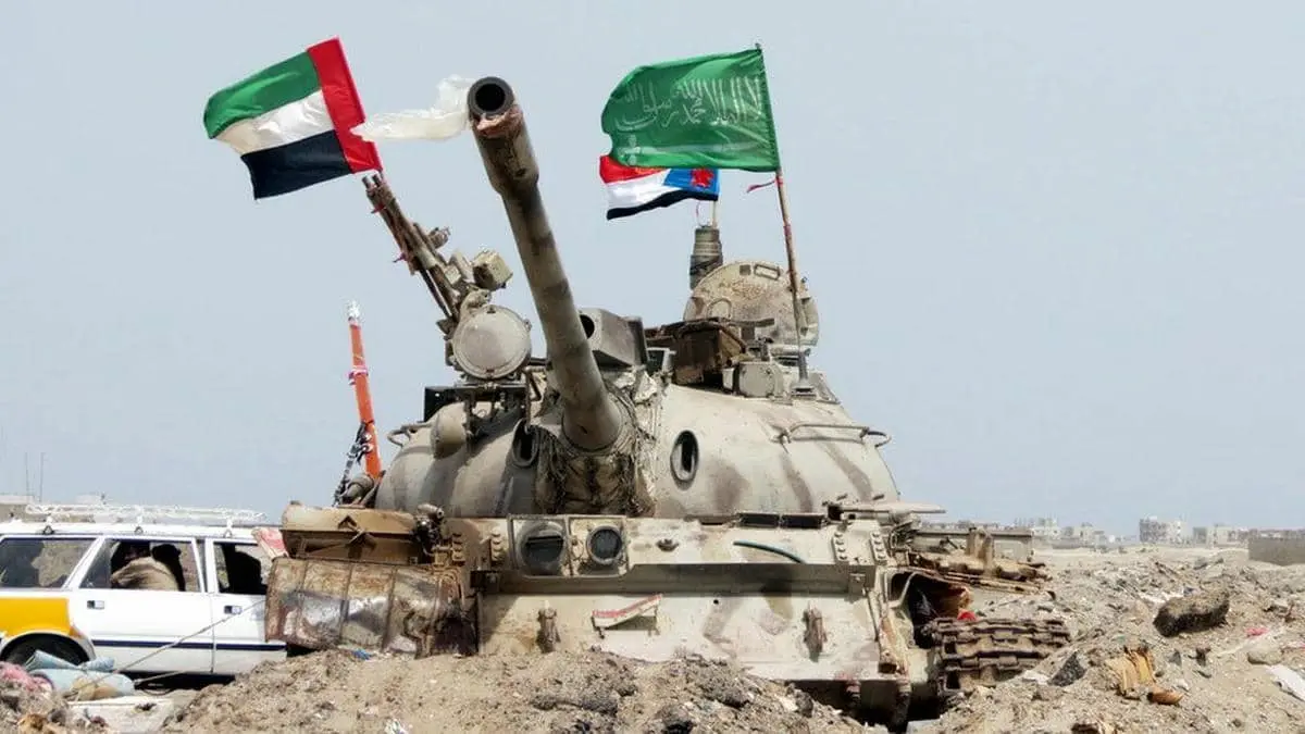 الإمارات تدعو اليمنيين لوقف التصعيد وحل الخلافات بالحوار