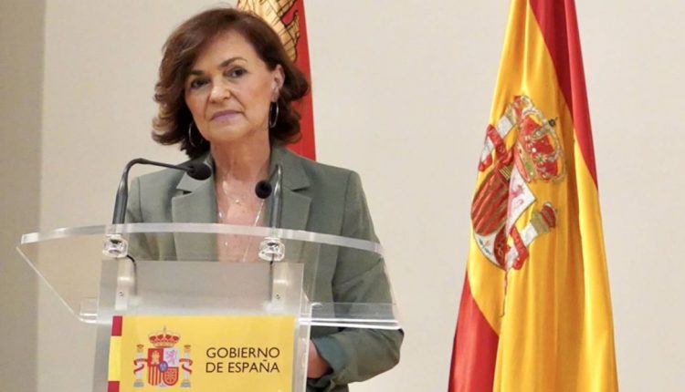 قضية غالي…القضاء الإسباني يستدعي  نائبة سانشيز  “صديقة المغرب”