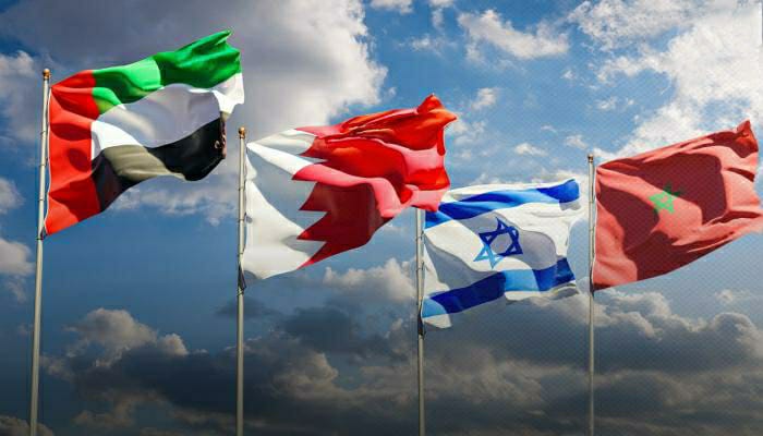 أول مبادرة رسمية.. المغرب والإمارات والبحرين وإسرائيل تقدم إعلانا مشتركا