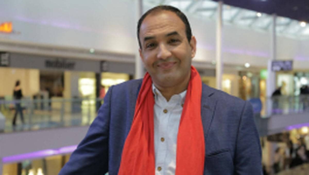 رشيد الوالي يدعم لمجرد ويأمل في مرحلة جديدة بعد انتخابات 2026