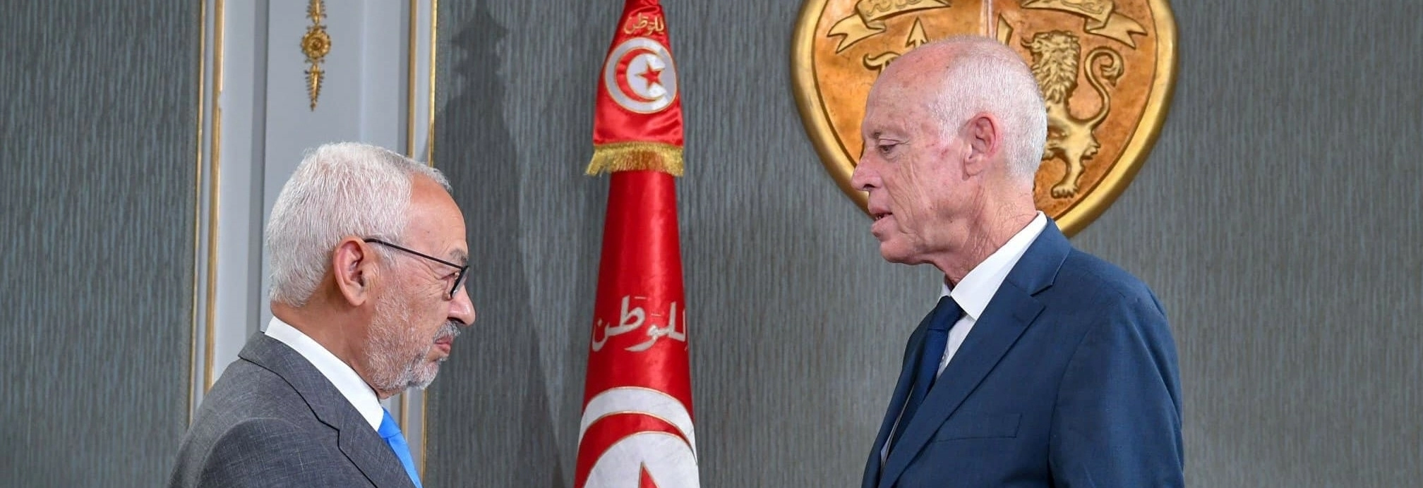 الغنوشي: سعيّد سيُعيد تونس 62 سنة للوراء ولا مناص من “النضال السلمي”