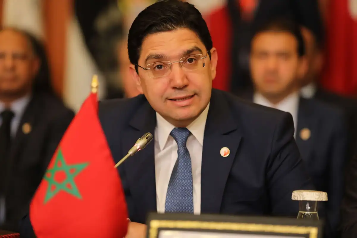 بوريطة: المغرب اختار الطاقات المتجددة للمزاوجة بين التنمية الاقتصادية وحماية البيئة