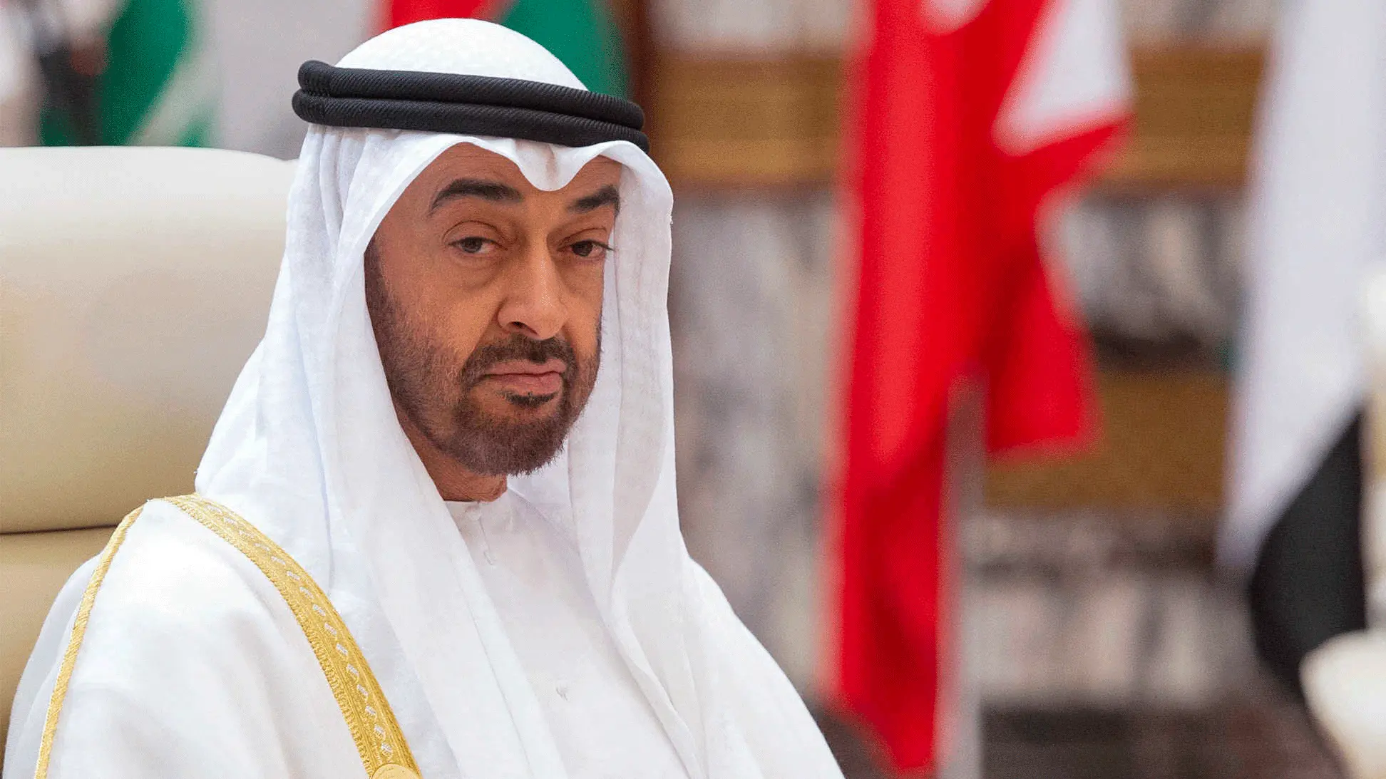 تعديل وزاري بالحكومة الإماراتية