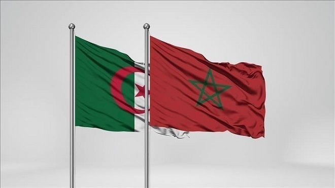 هل تسعى الجزائر لمنافسة ميناء طنجة بميناء شرشال؟
