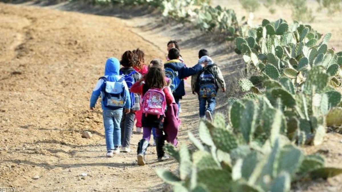 جهود متواصلة للحد من الهدر المدرسي بشيشاوة