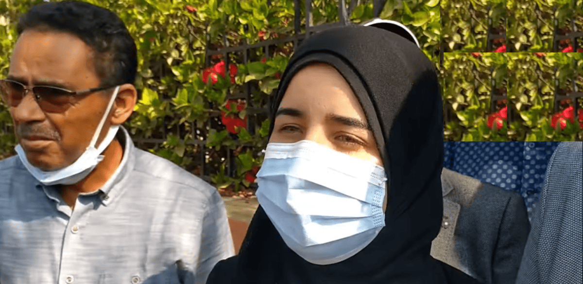 هاجر الصافي تخلف والدها في رئاسة المجلس الجماعي للحوزية