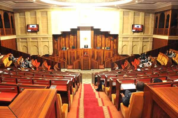 مجلس الجالية يرصد “هزالة” ترافع البرلمان عن مغاربة الخارج