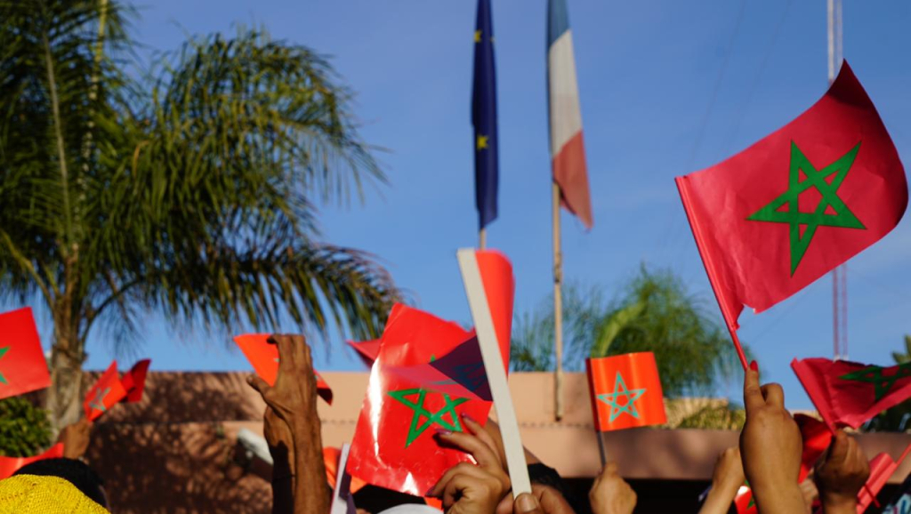 بسبب العالقين.. فرنسا تنفذ تهديداتها وتشدّد شروط منح التأشيرة للمغاربة