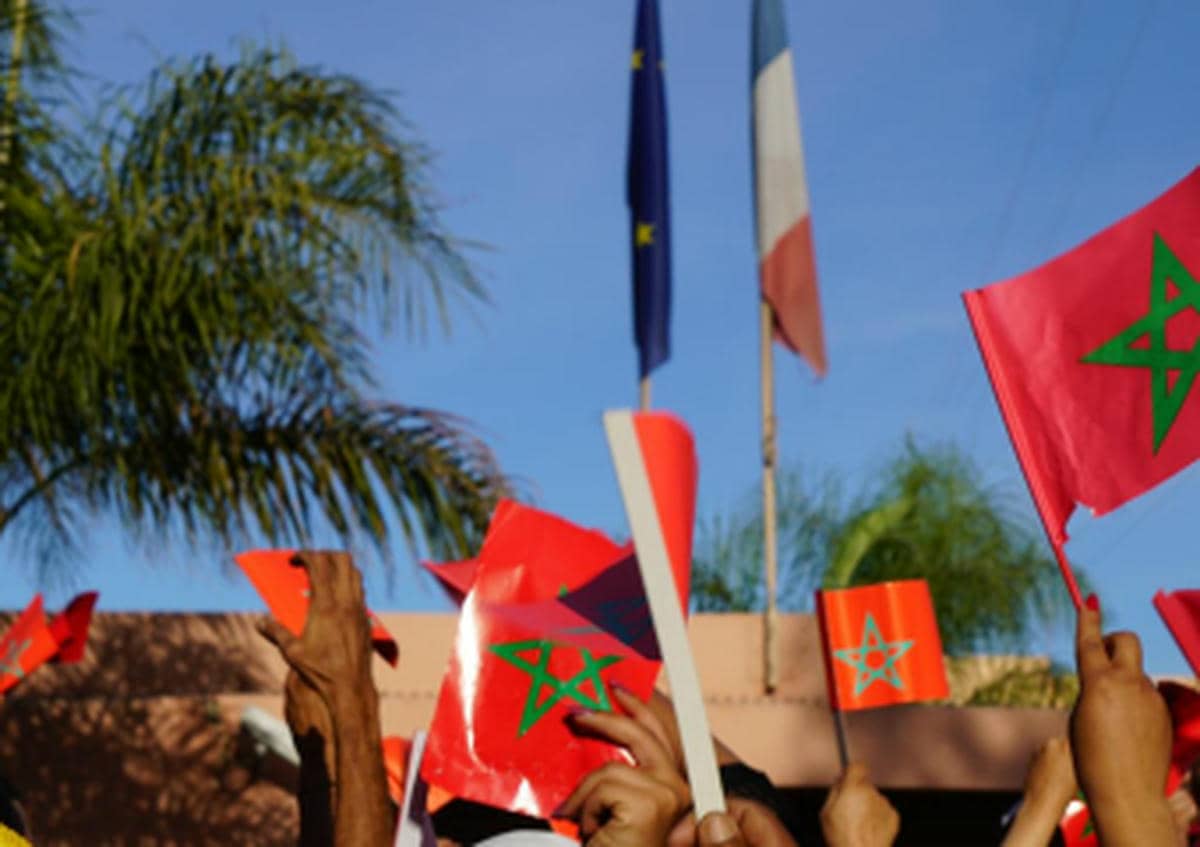المغرب يعزز حضوره الثقافي في فرنسا بمواعيد تحتفي بالتراث والإبداع المعاصر