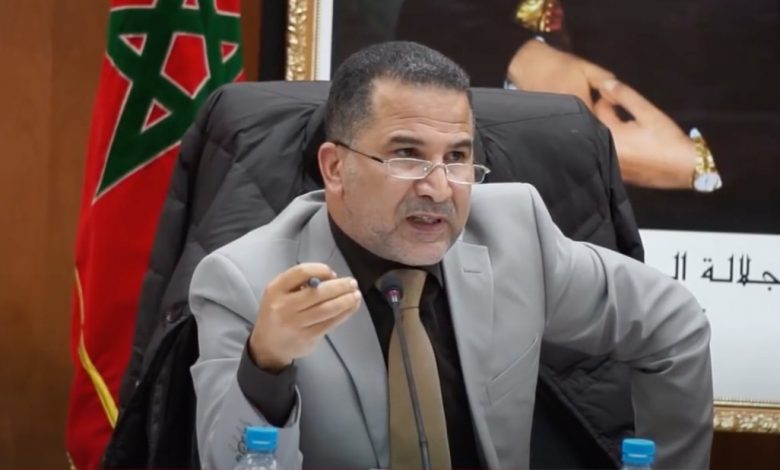 البام يفوز برئاسة المجلس الإقليمي لآسفي