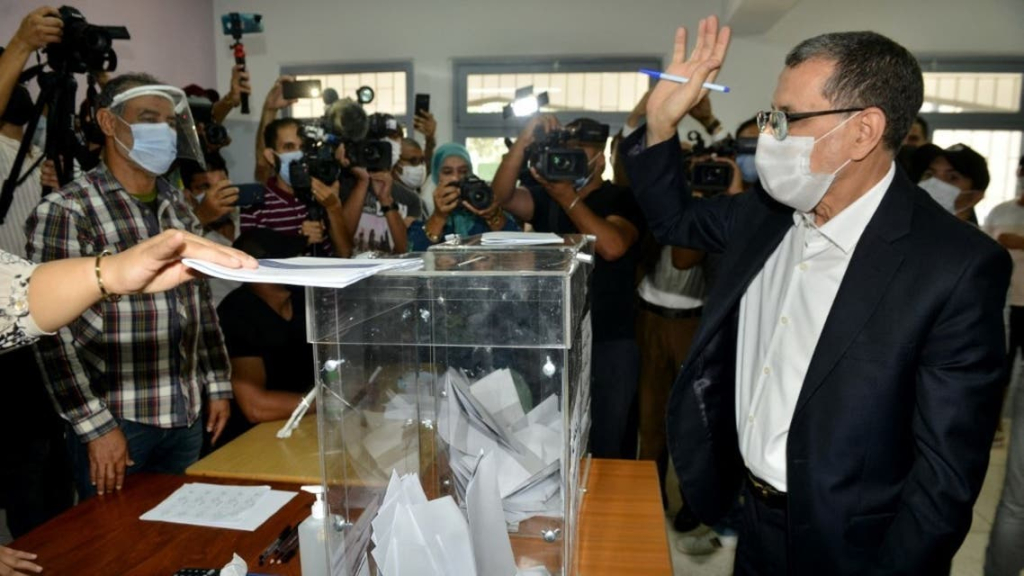البيجيدي يبتبرّأ من نتائج انتخابات 5 أكتوبر ويطالب مستشاريه بالاستقالة