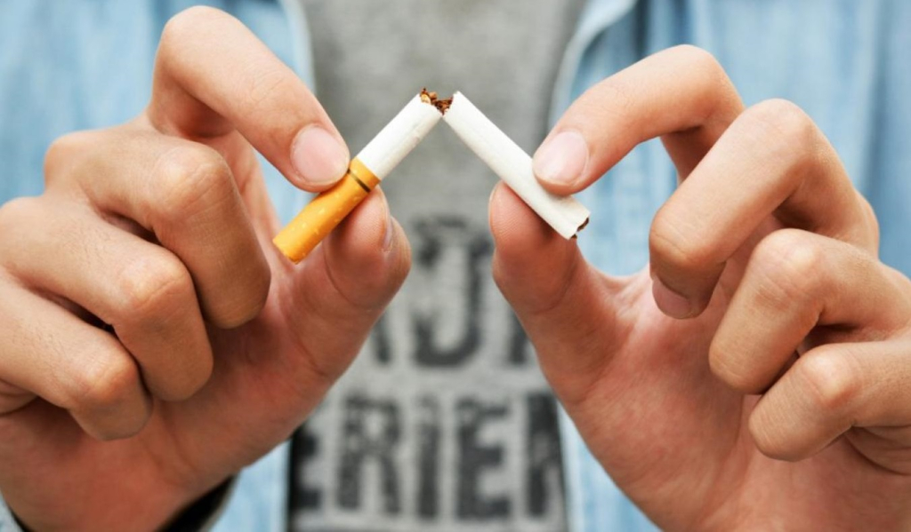 قانون تحديد نسب النيكتون بالسجائر المغربية يدخل حيز التنفيذ سنة 2024