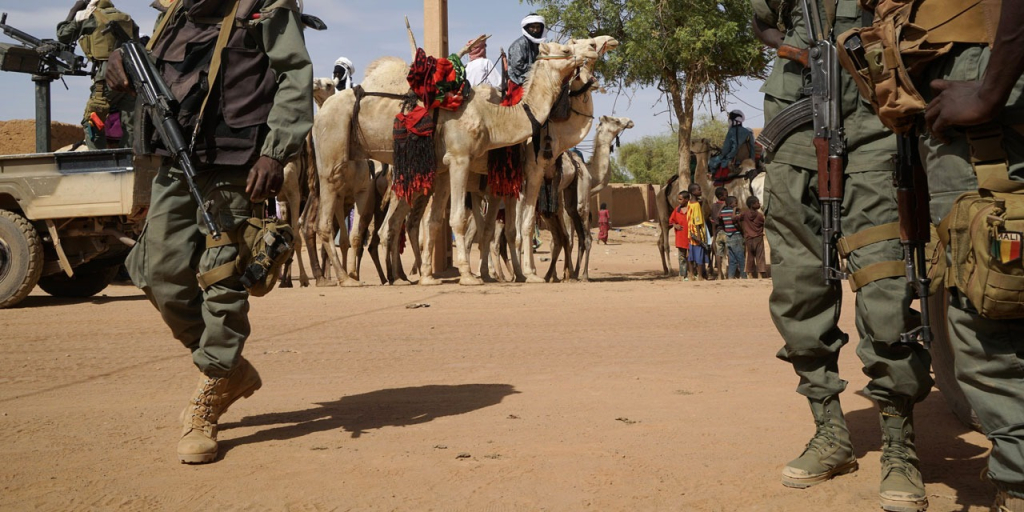 السفارة: لا يوجد أي مغربي بين ضحايا الاعتداء الجديد بمالي