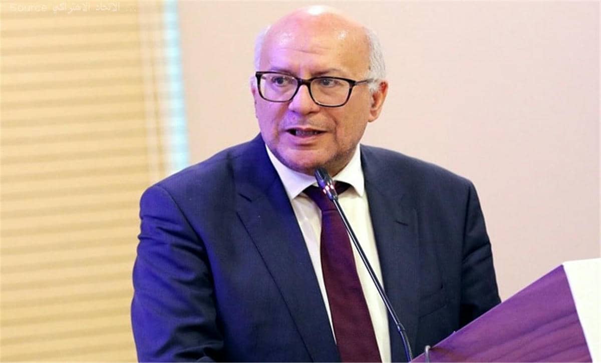 السغروشني: تسريب المعطيات الشخصية ونجاعة التبادلات تضعنا في مأزق