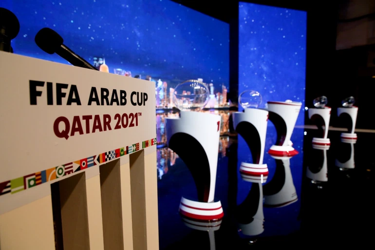 “فيفا” يطرح تذاكر كأس العرب “قطر 2021”