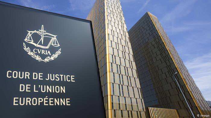خبير قانوني يكشف لـ”مدار21″ الخروقات القانونية في قرار محكمة الاتحاد الأروبي