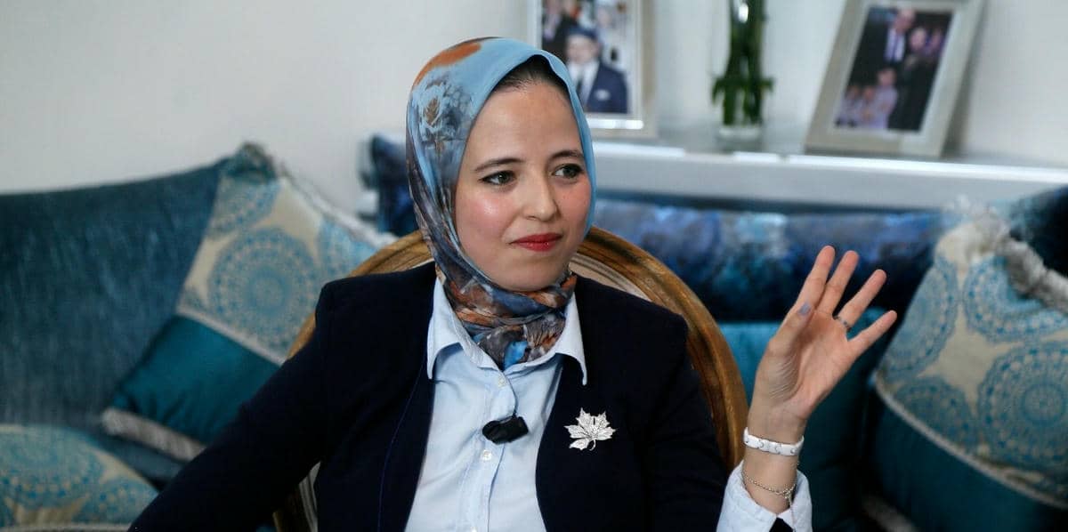 الزاهيدي تعلق مشاركتها ب”تيكاد” احتجاجا على المس بالمقدسات الوطنية