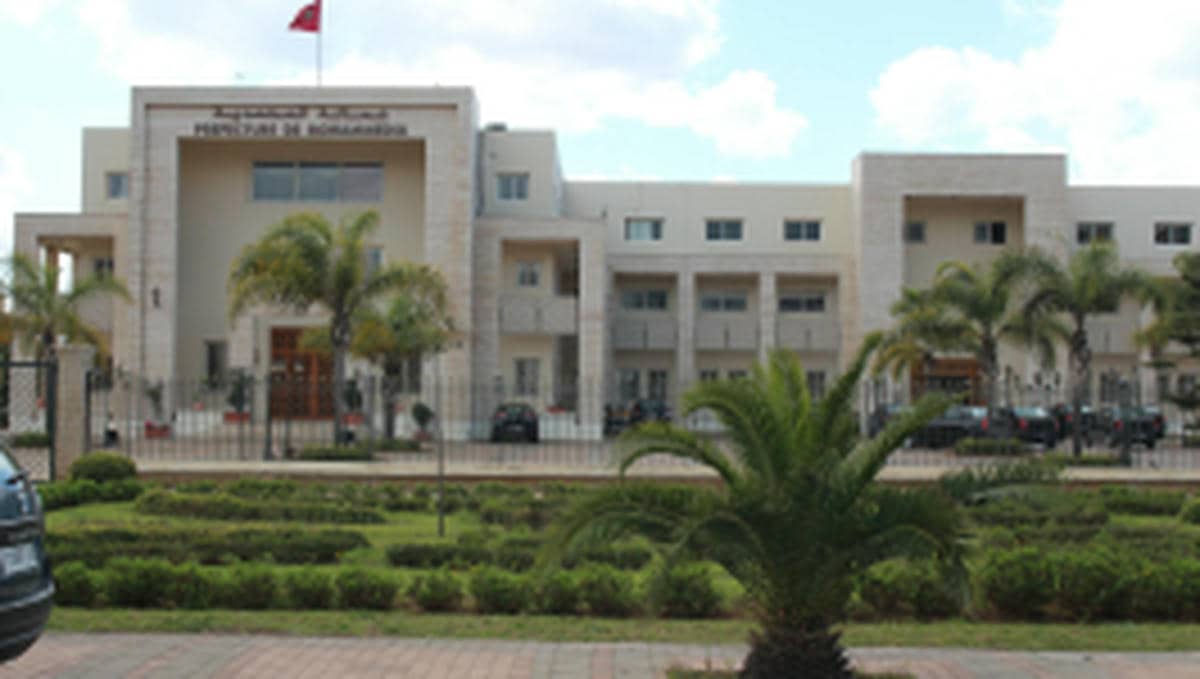 المحمدية.. تدشين مشاريع تنموية بمناسبة عيد العرش
