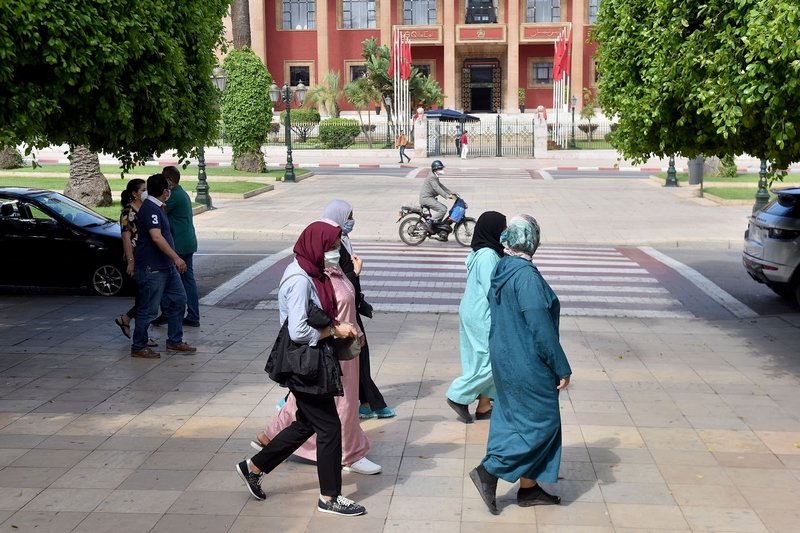 المغرب يوشك على إنهاء انتقاله الديمغرافي نتيجة تراجع معدل الخصوبة