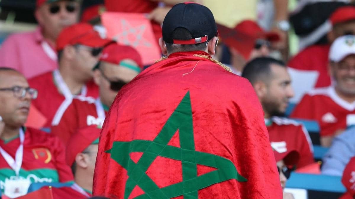 جامعة الكرة تعلن عودة الجماهير للملاعب من بوابة تصفيات المونديال