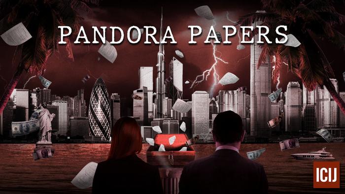 “وثائق باندورا”..تحقيق يكشف مخابئ ثروات زعماء ومشاهير