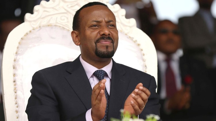 أبيي أحمد يقود إثيوبيا لولاية جديدة
