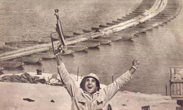 وثائق سريّة: جنرال روسي وراء شن حرب 1973 بعيد الغفران