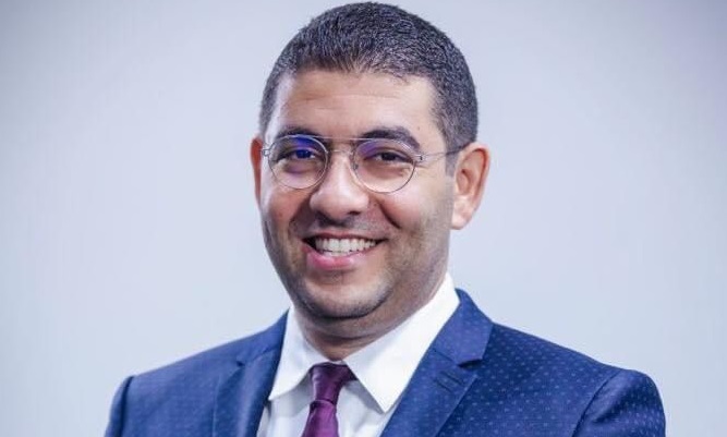 محمد مهدي بنسعيد: شاب على رأس وزارة الشباب