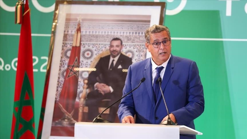 أخنوش: الحكومة الجديدة متماسكة وتزخر بكفاءات ستستجيب لتطلعات المغاربة