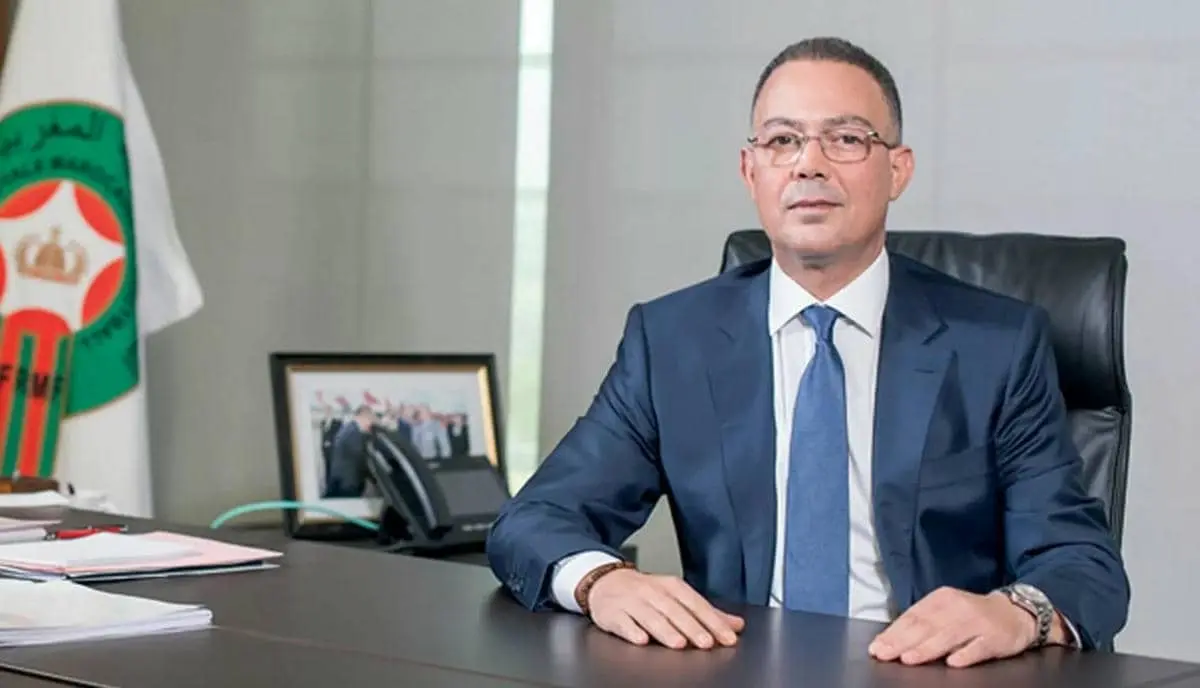 فوزي لقجع يتوقع نهائي “مونديال 2030” بالبيضاء ويكشف موعد حسم تقسيم المباريات