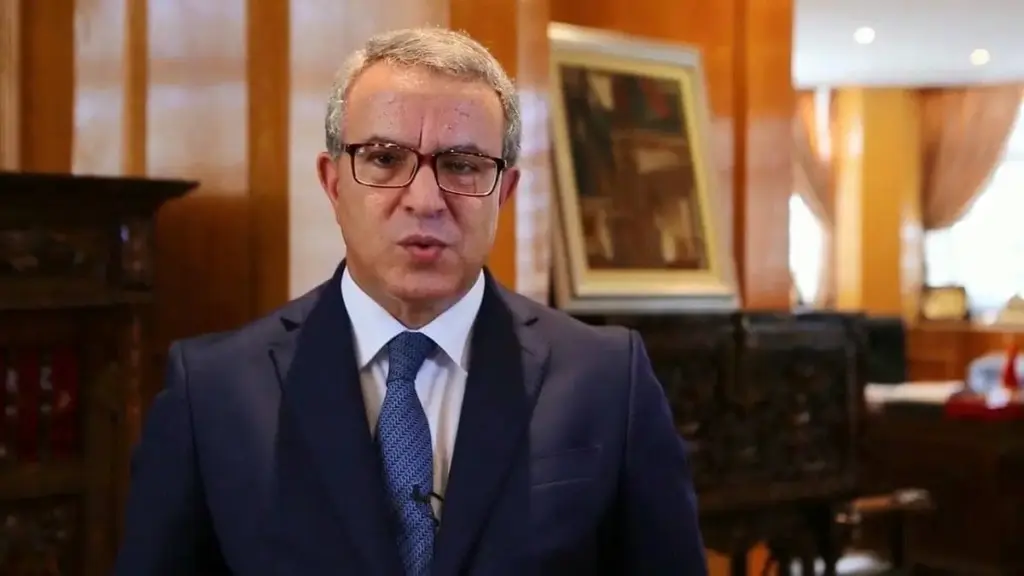 أوجار: لا يمكن التطبيع مع الفساد وتصنيف المغرب لا يشرفنا
