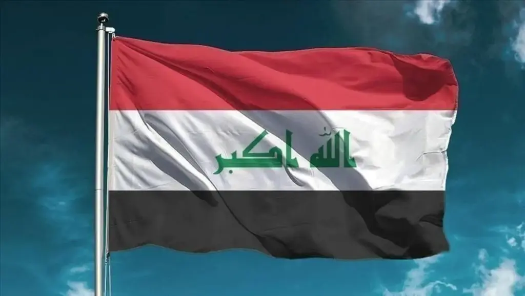 العراق يحافظ على تصنيفه الائتماني عند (ب/-ب)