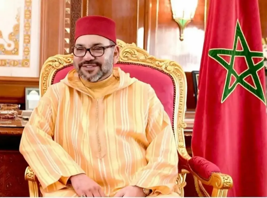 عاجل.. الملك يعفو على 742 شخصا بمناسبة عيد المولد النبوي
