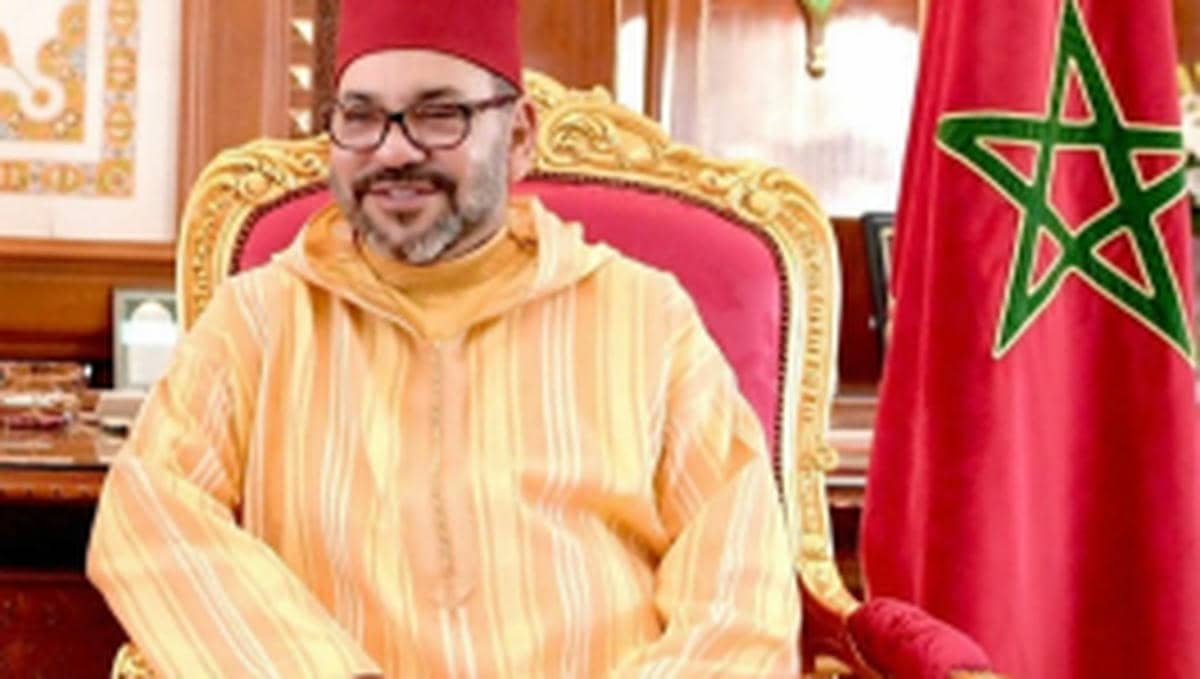 إمام مسجد دكار الكبير يشيد بالعفو الملكي عن مشجعين سنغاليين