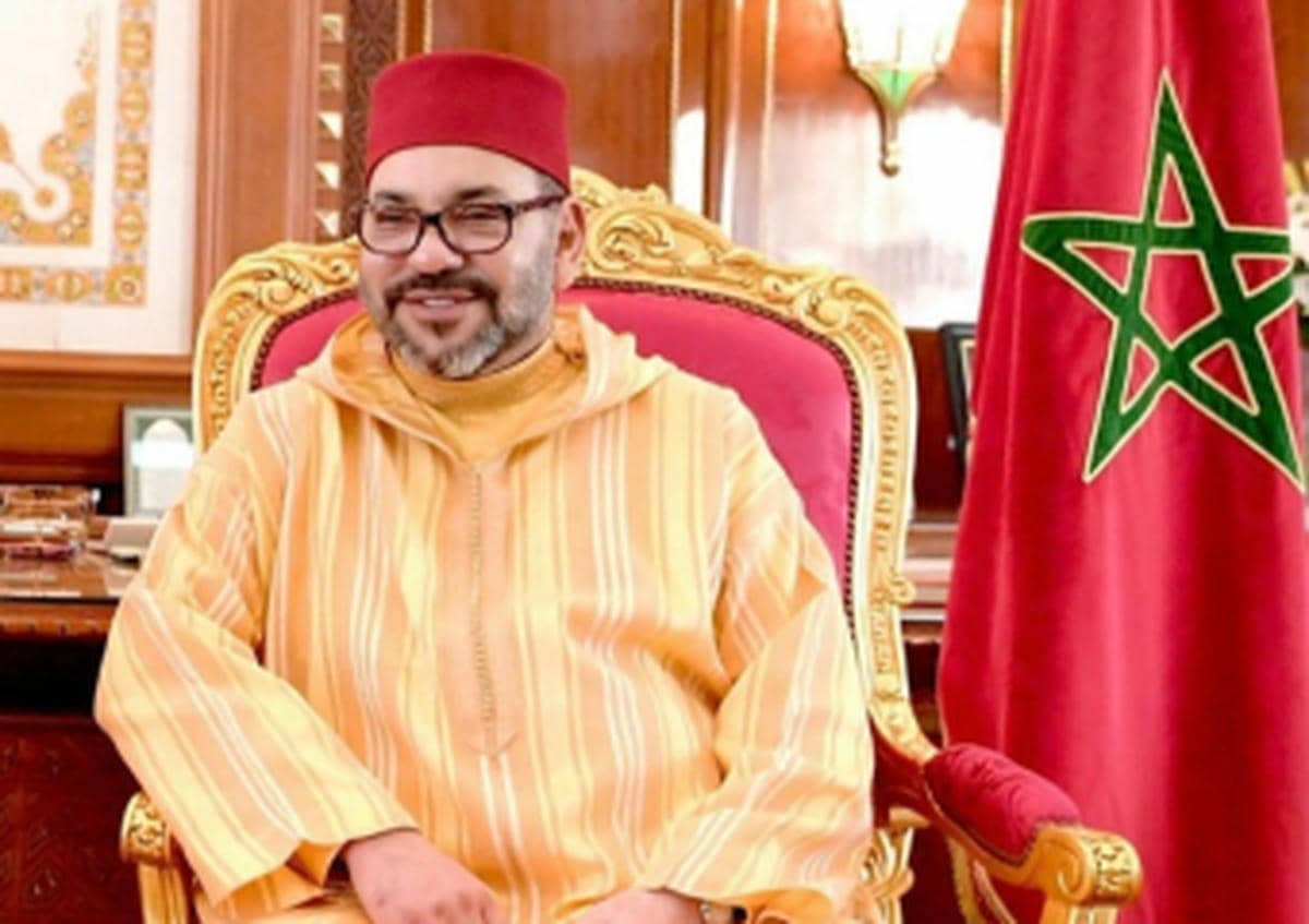 إمام مسجد دكار الكبير يشيد بالعفو الملكي عن مشجعين سنغاليين