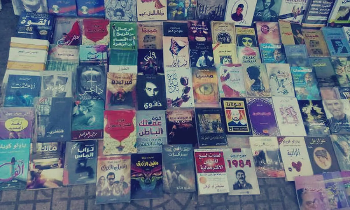 جهات “منزعجة” من عودة معرض الكتاب المستعمل وانتقادات للقرصنة
