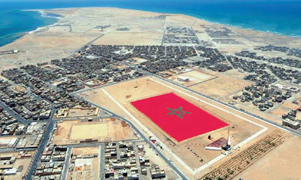 ندوة إقليمية: مقترح الحكم الذاتي الحل الوحيد القابل للتطبيق بالصحراء المغربية
