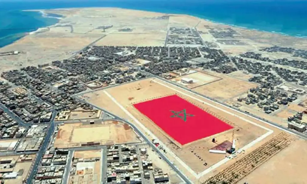 سويسرا تجدد دعمها لجهود المغرب لحل ملف الصحراء المغربية