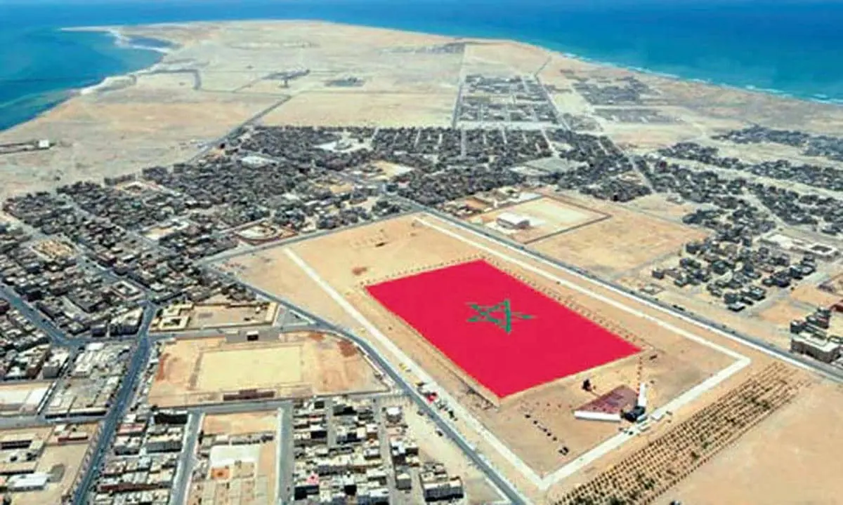 الاتحاد الأوروبي مدعو لدعم مخطط الحكم الذاتي المغربي لضمان استقرار المنطقة المغاربية