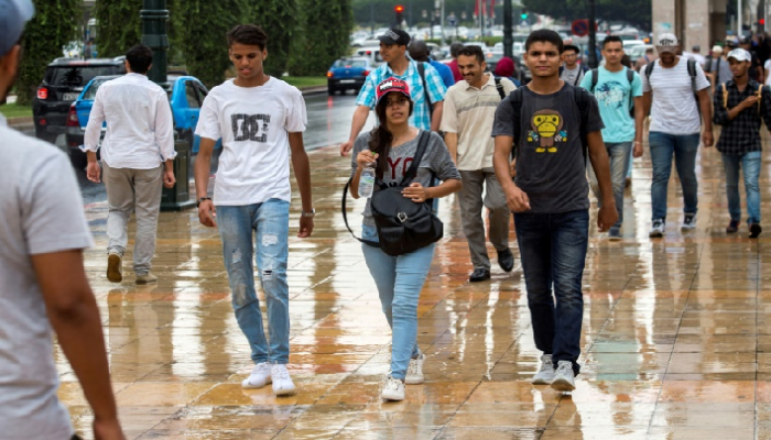خبراء مغاربة وأجانب يسائلون سياسات المملكة الموجهة للشباب