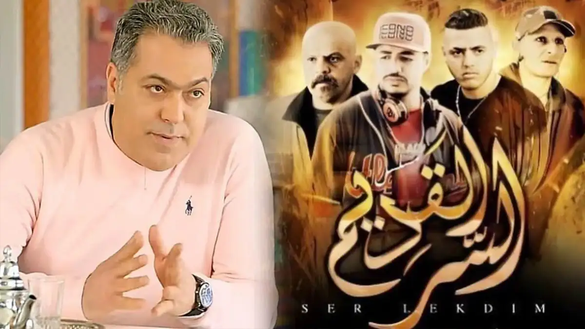 بطل “السر القديم” لـ”مدار21″: أدّيت دورا جديدا علي والمسلسل يستوفي شروط النجاح