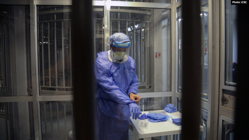 معدات متطورة لتصنيع اللقاحات تصل المغرب من الصين منتصف يونيو