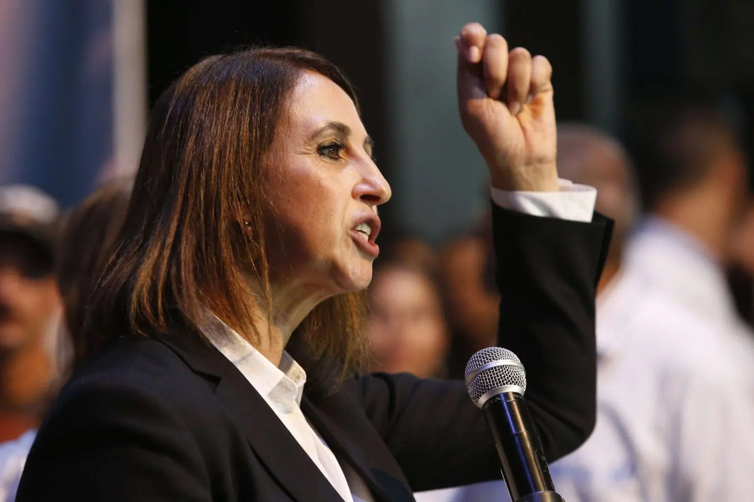 منيب: نتجه لحرب عالمية ثالثة وأمريكا تسعى للسيطرة على الشرق الأوسط