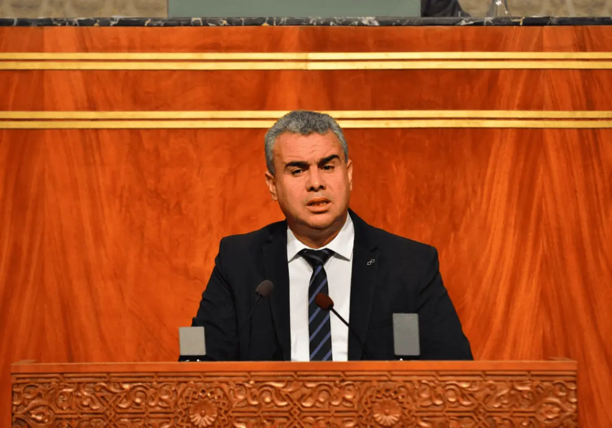 مطالب برلمانية بافتحاص مالية تعاضديات الموظفين