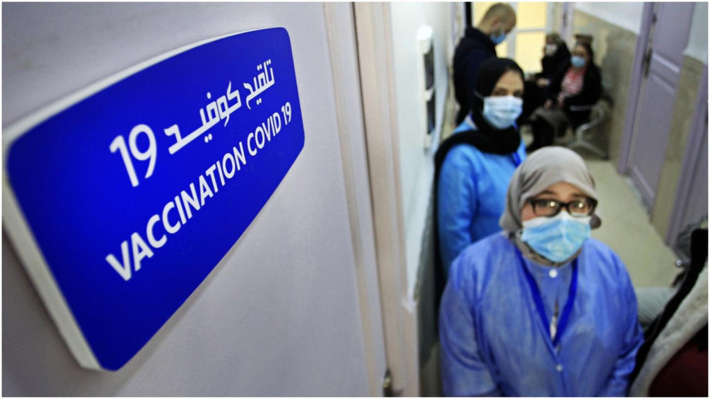 الصحة المغربية: 12 في المئة فقط من تلقوا الجرعة المعززة والوفيات تتضاعف
