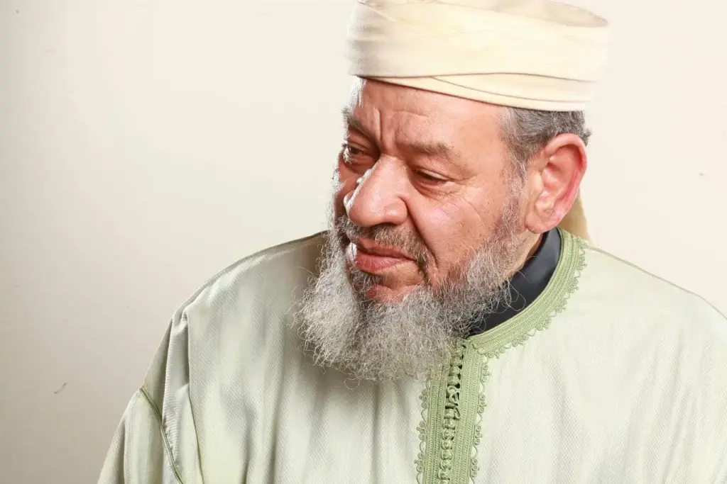 رحيل بلخياط.. أيقونة الطرب المغربي المعتزل